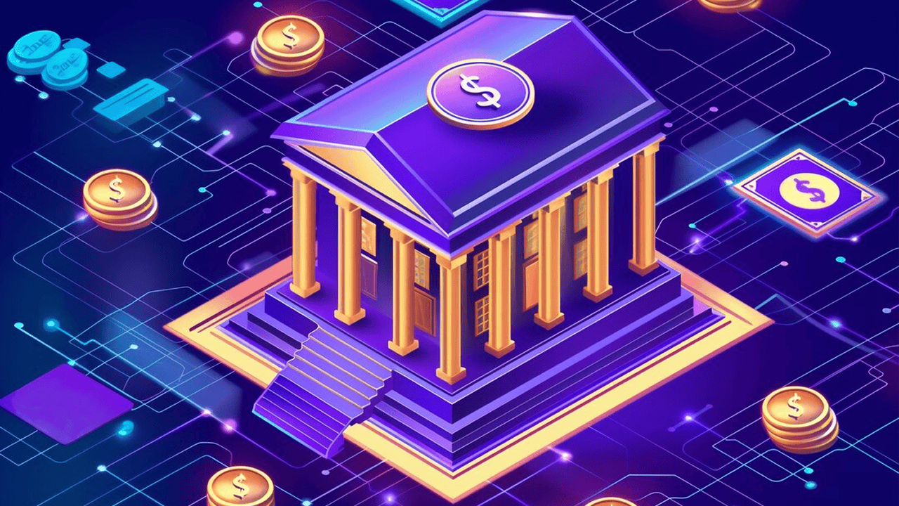 Reinventing Banking: A Deep Dive into Digital Transformation