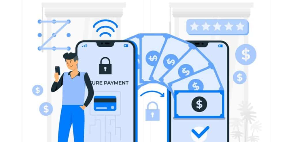 Mobile Banking and Remote Verification