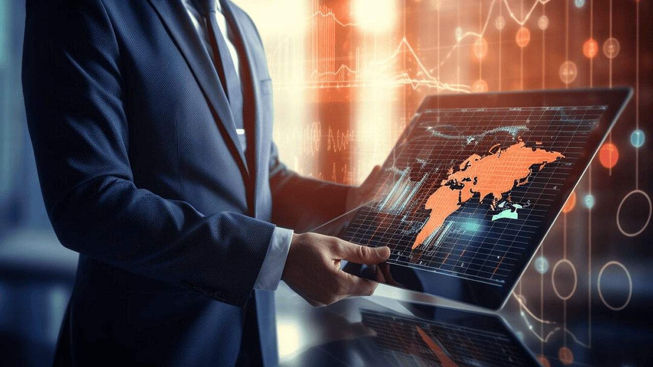 Banking and Technology: Evolving Together for a Smarter Future