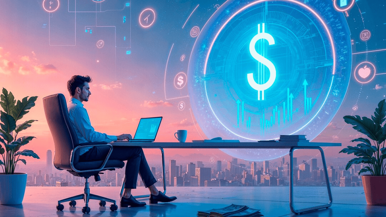 Charting the Digital Shift: Transformation in the Banking Sector