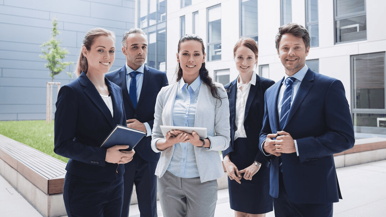 Executive Insights: Embracing Transformation in Modern Banking