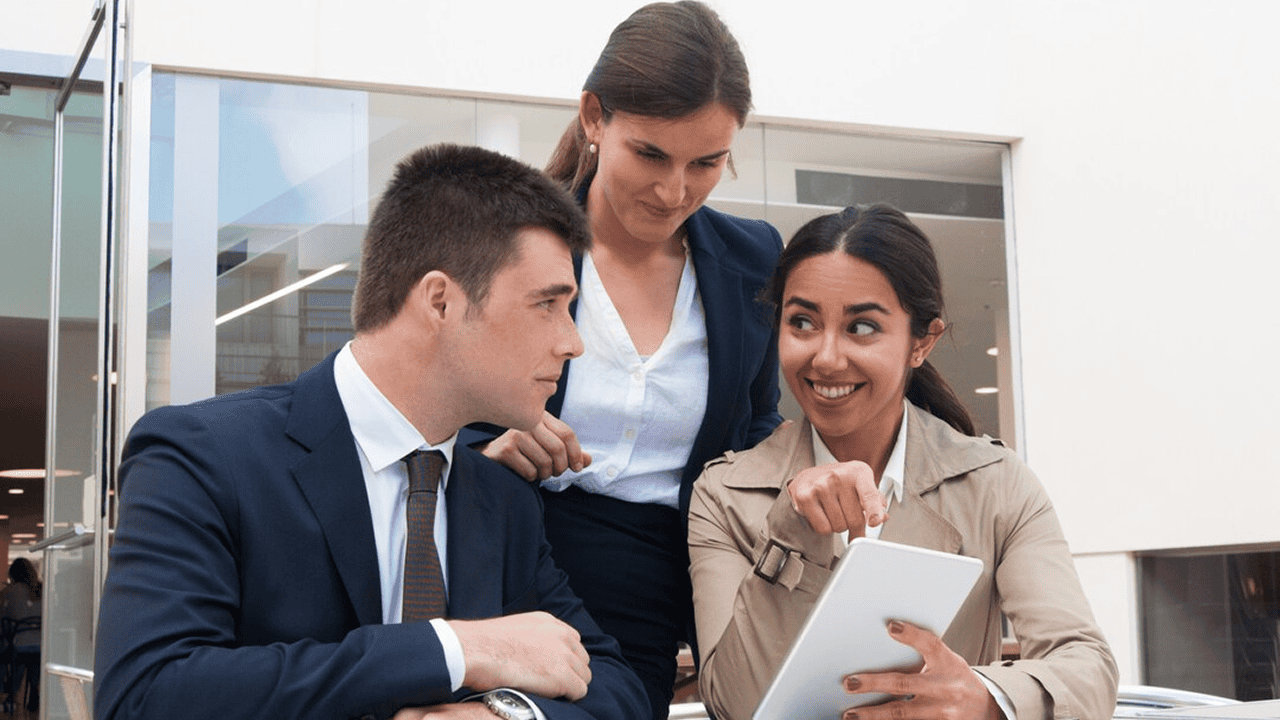 Navigating the Future: A Guide for Banking Executives