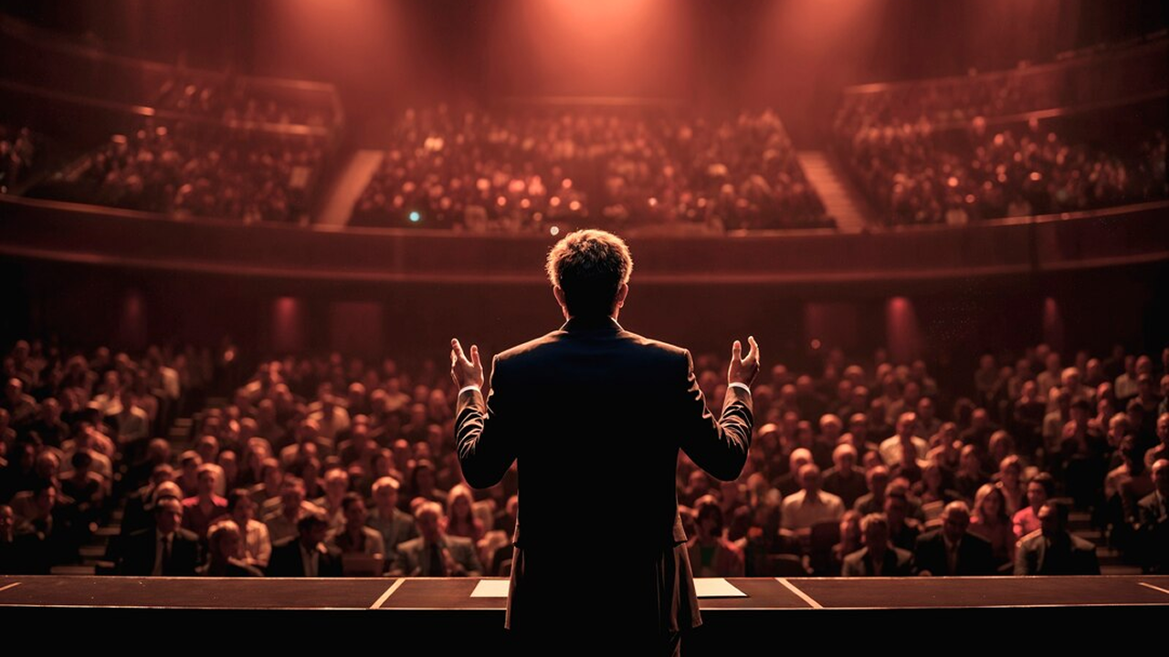 Global Banking Events: Hubs of Innovation, Trust, and Tech Trends