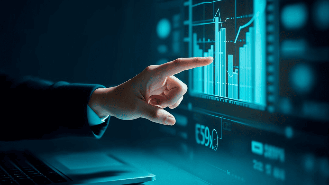 Banking Technology in Action: The Digital Future of Finance