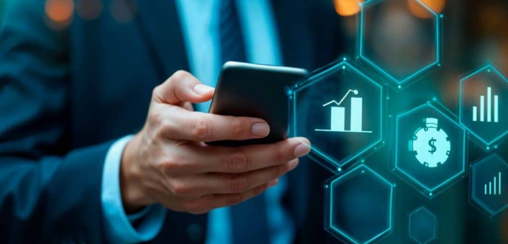 Core Banking Modernization