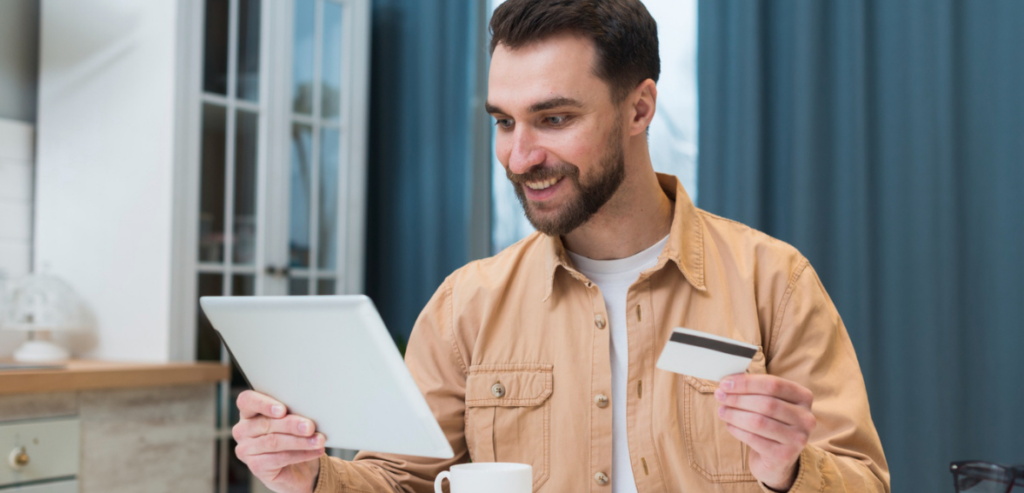 Personalized Banking