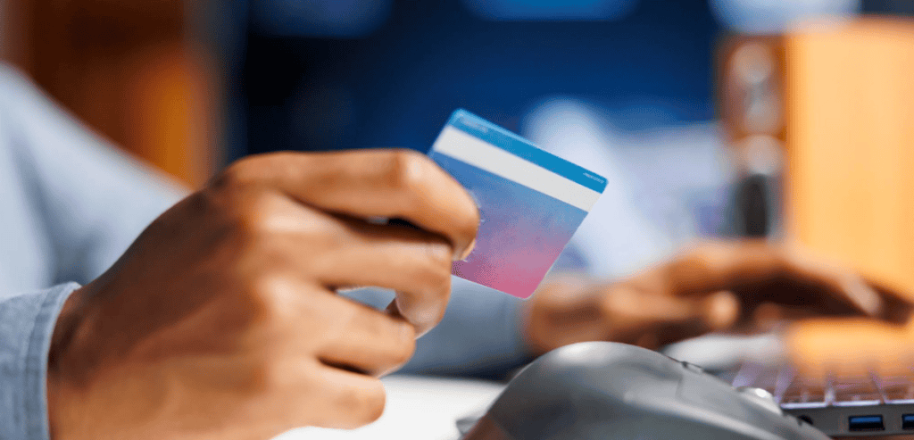 Cross Border Payments