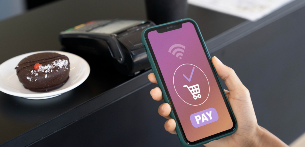 Digital Wallets Growth