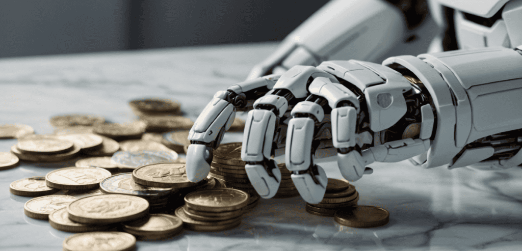 AI in Fintech
