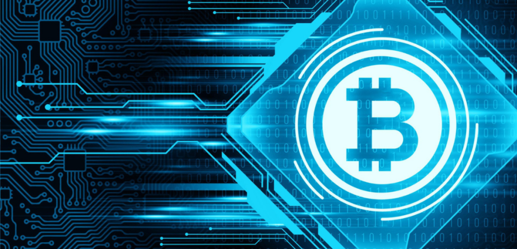 Blockchain in Fintech