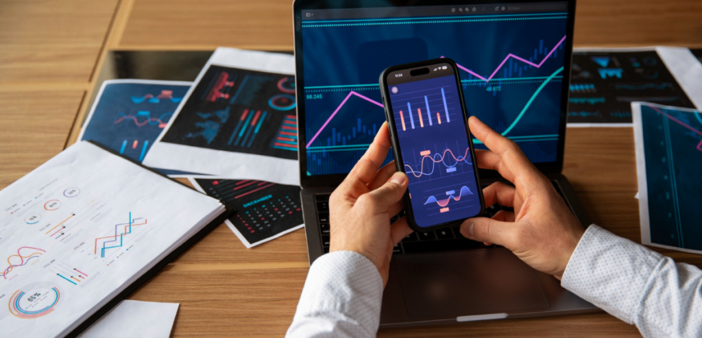 Financial Inclusion Technology