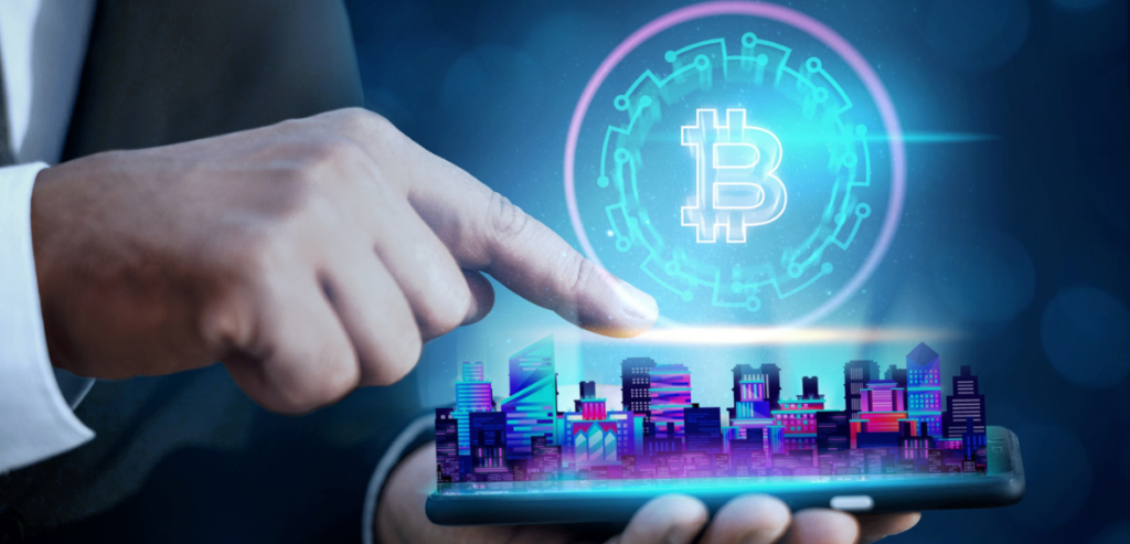 Central Bank Digital Currency