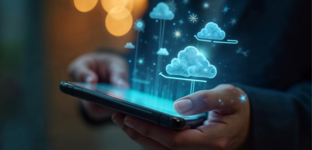 Cloud Banking