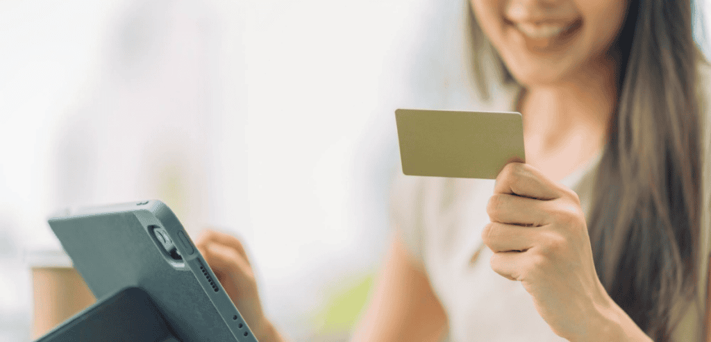 Digital-First Banking
