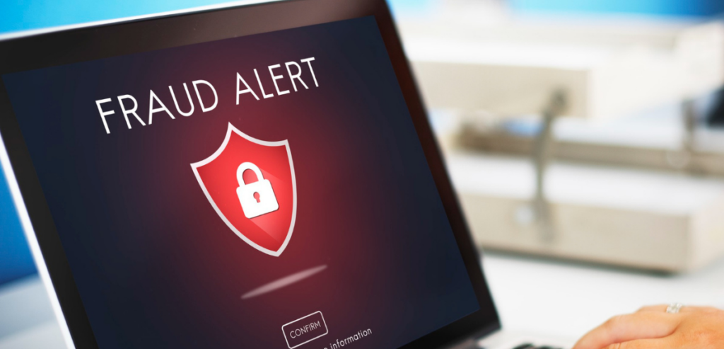 AI Fraud Detection