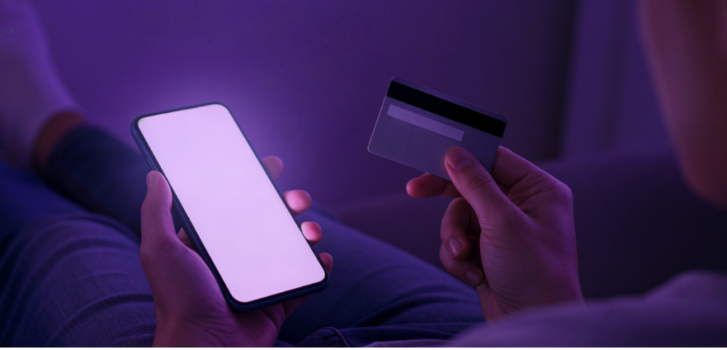 Mobile Banking