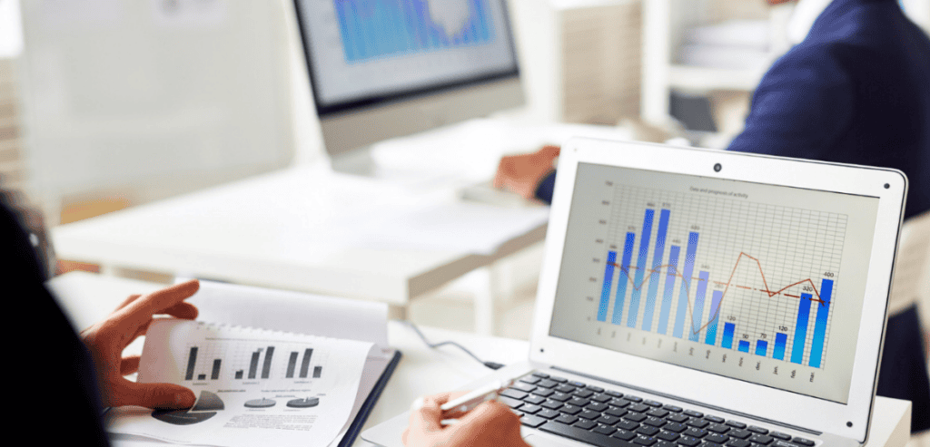 Banking Analytics